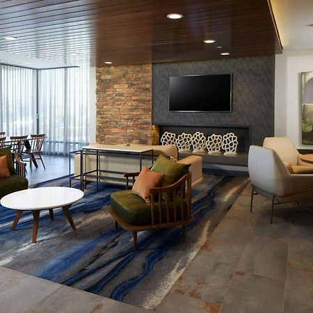Fairfield Inn & Suites By Marriott Riverside Lembah Moreno Luaran gambar