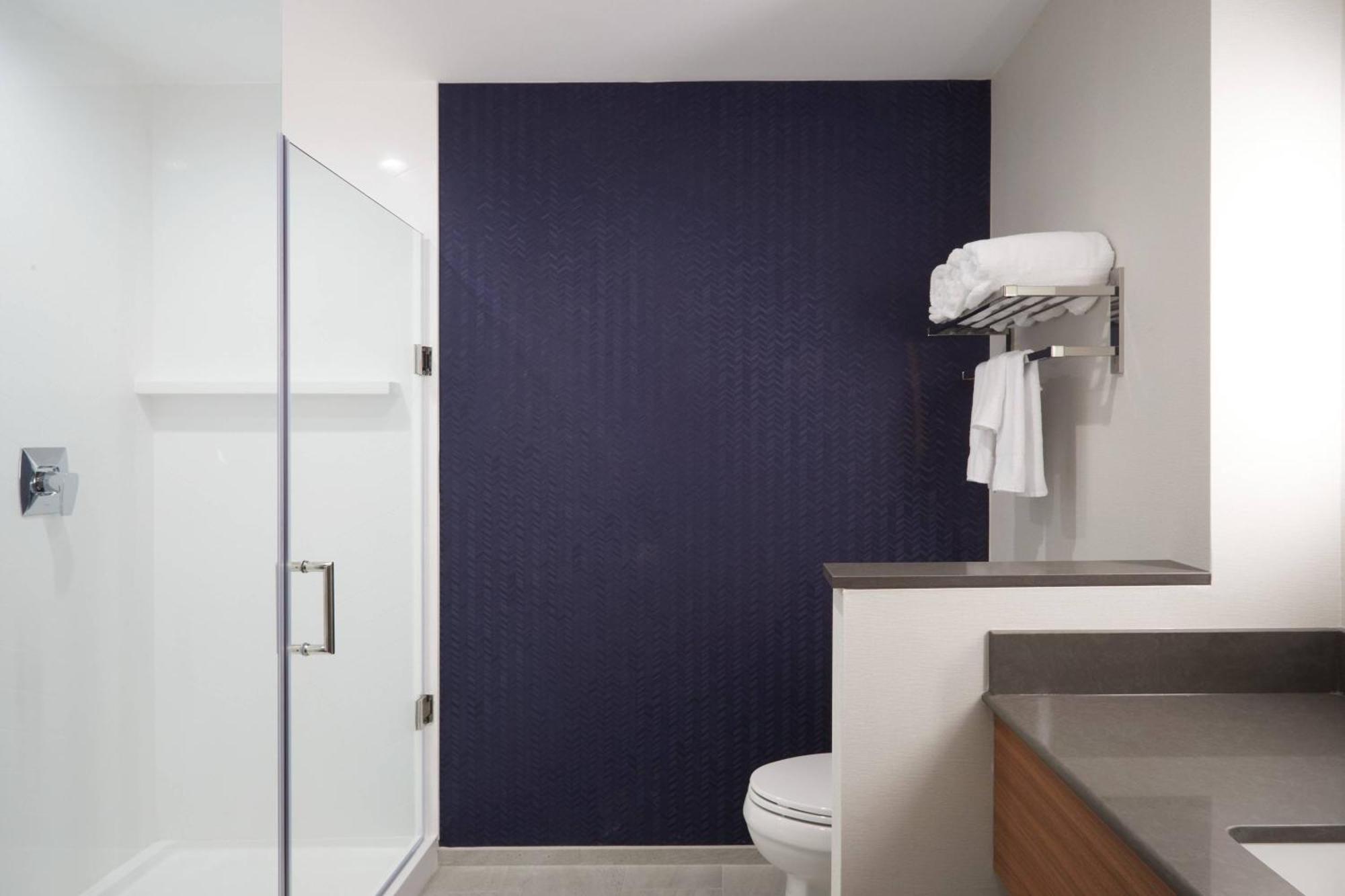 Fairfield Inn & Suites By Marriott Riverside Lembah Moreno Luaran gambar