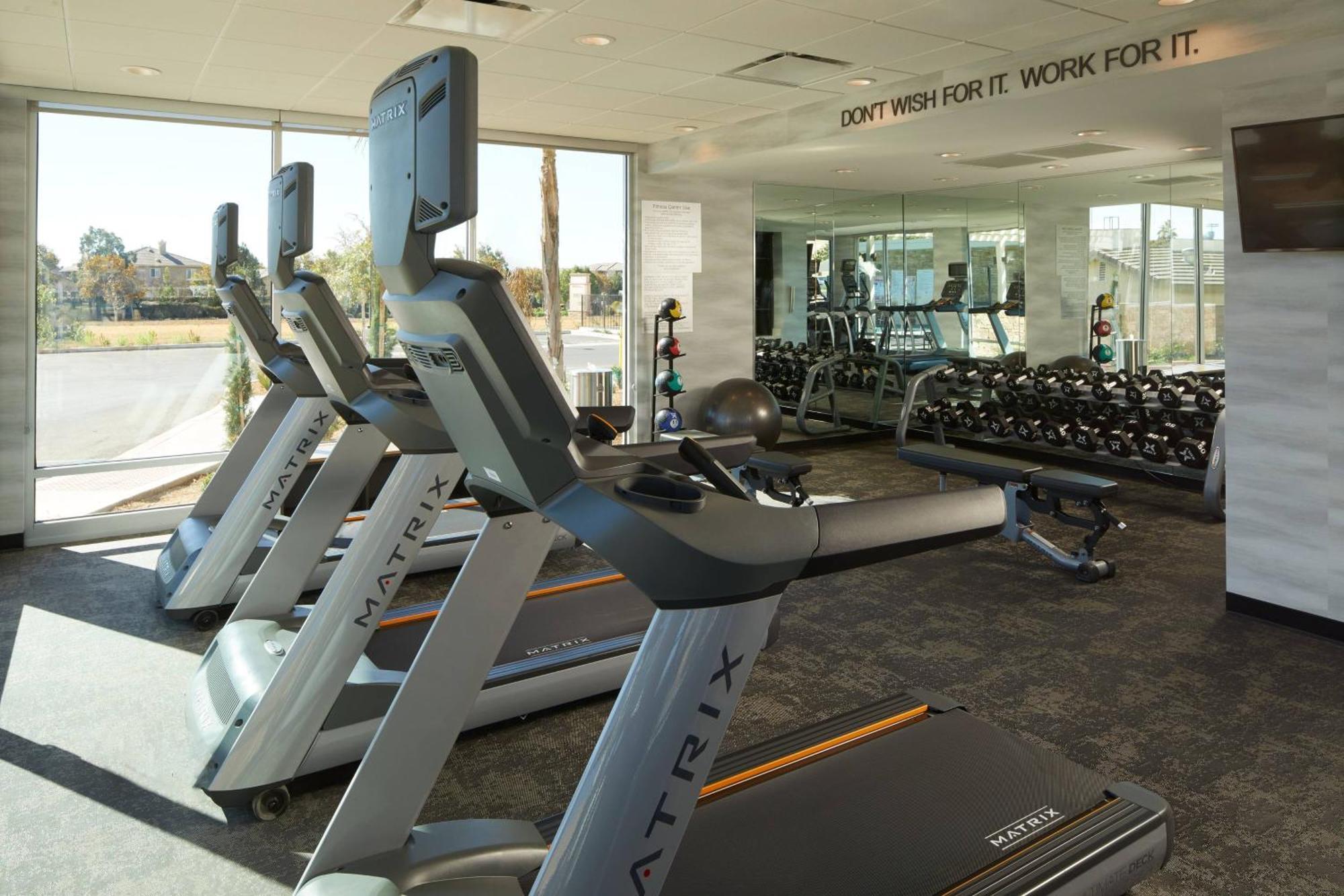 Fairfield Inn & Suites By Marriott Riverside Lembah Moreno Luaran gambar